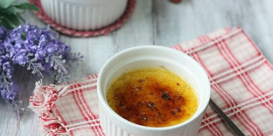 brulee