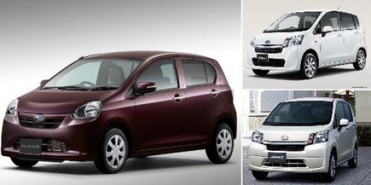 Cinta segitiga Toyota-Subaru-Daihatsu