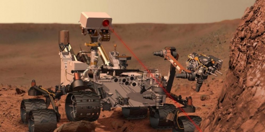 curiosity rev3