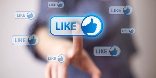 Facebook tambah fitur bikin netizen makin tergiur