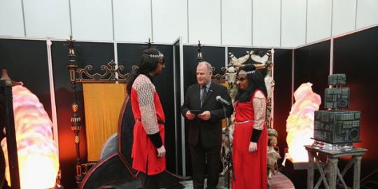 trek menikah ala klingon rev4