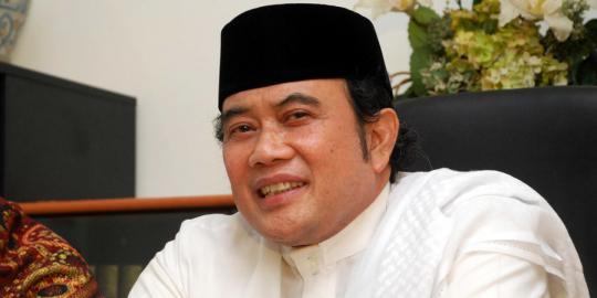 5 Cerita Kontroversi Rhoma Irama