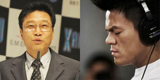 SM Entertainment dan JYP bakal mulai gelar audisi 2013