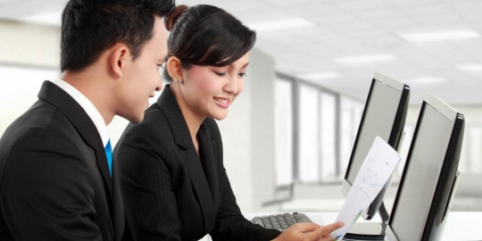 7 cara mendongkrak kharisma diri