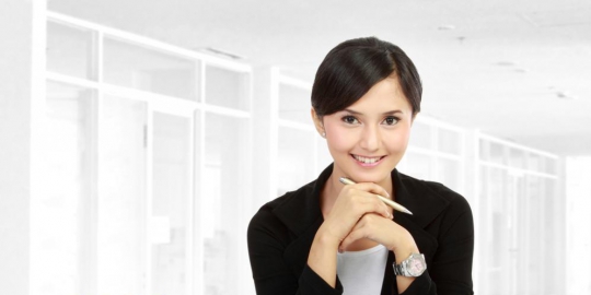 7 cara mendongkrak kharisma diri