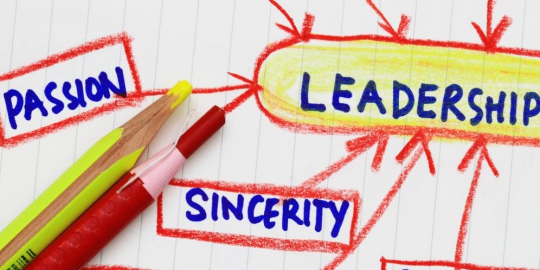 7 cara mendongkrak kharisma diri