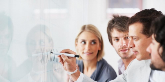 7 cara mendongkrak kharisma diri