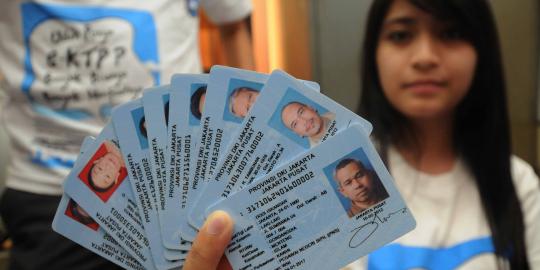 Pengambilan e-KTP di Bojonggede dipungut biaya Rp 5.000