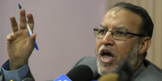 Petinggi Ikhwanul Muslimin: Warga Yahudi harus kembali ke Mesir
