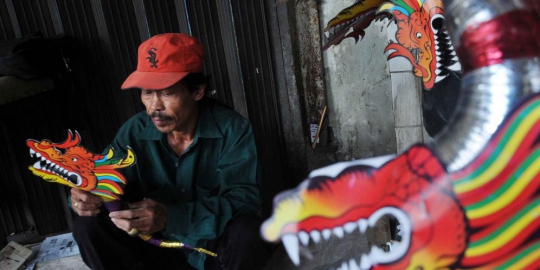 dari mana ide jokowi bikin car free night di jakarta?