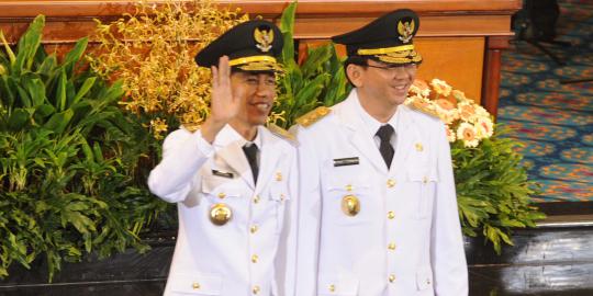 2013, Banyak musuh di sekeliling Jokowi dan Ahok
