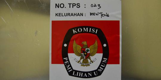 Ini Tahap-tahapan Pemilihan Wali Kota Bandung | Merdeka.com