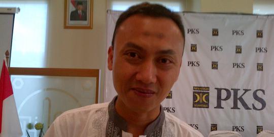 Jadi OB jujur, Agus ditawari PKS jadi caleg Garut