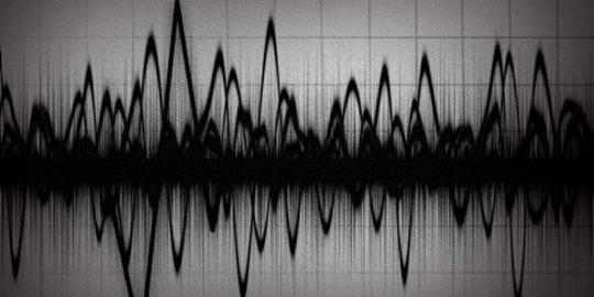Gempa 5 SR goyang Mukomuko Bengkulu