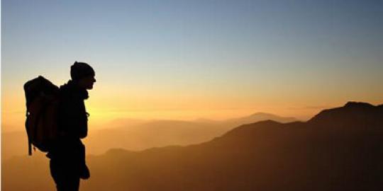 15 Pendaki hilang di Gunung Bawakaraeng, 2 mahasiswa UGM