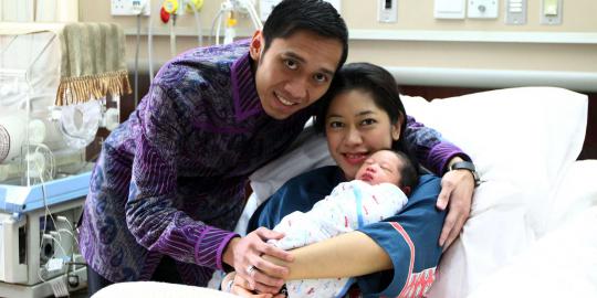 Usus Ibas junior tak mampu cerna air susu