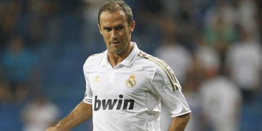 Carvalho bakal starter lawan Sociedad