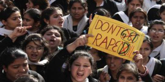 Terduga pemerkosa gadis India akan hadir di pengadilan