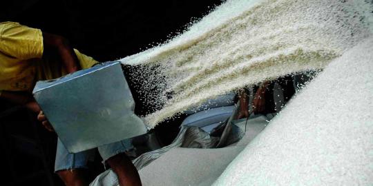 Bulog: Impor gandum lebih banyak rugikan negara dibanding beras