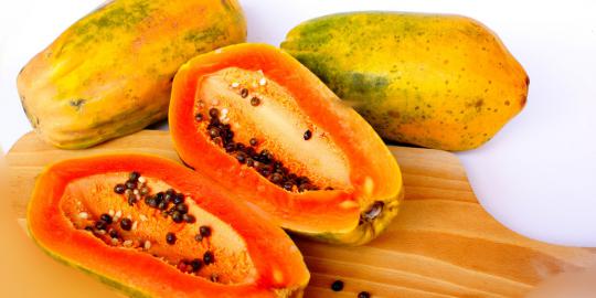 Tahun ini anak buah Dahlan mulai ekspor buah tropis ke China