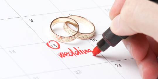 6 Kesalahan yang mengancam pernikahan
