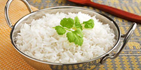 Baru, nasi super sehat dengan protein berlipat!