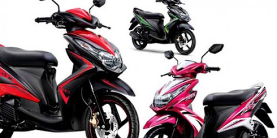 New Yamaha Xeon injeksi, meluncur bulan Januari?