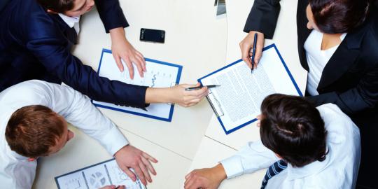 6 Cara untuk lebih produktif di tahun 2013