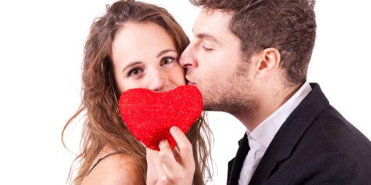 5 Tips menjadi pasangan romantis