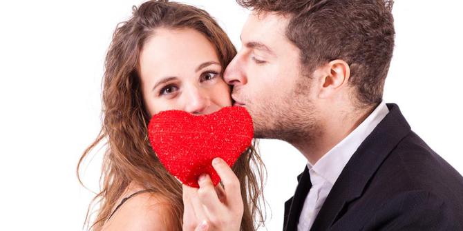 5 Tips menjadi pasangan romantis merdeka com