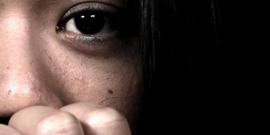 Anak pemulung yang diperkosa juga derita infeksi otak