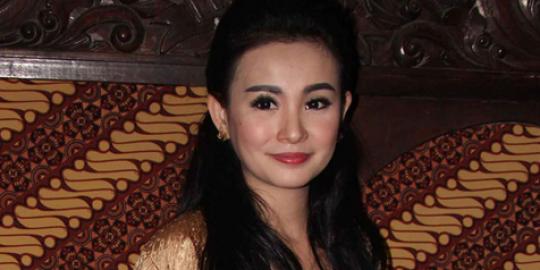 Hamil 5 Bulan, Soraya Larasati tidak ngidam