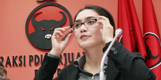 KPU Jabar kenalkan para cagub di lapas wanita