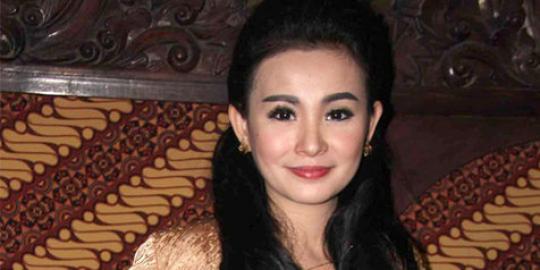 Hamil, Soraya Larasati tetap syuting malam