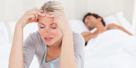 4 Alasan wanita tak jujur di atas ranjang