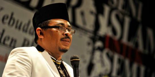 Majelis Syuro PKS belum tentukan Capres 2014