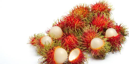 Bocah 5 tahun tewas gara-gara tersedak biji rambutan