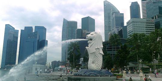 Warga Singapura lebih suka tinggal di Malaysia
