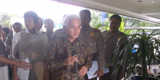 Polisi: Rasyid belum ditahan hari ini