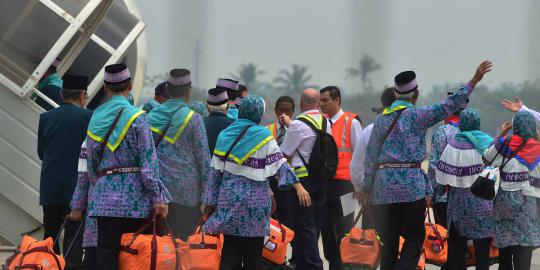 KPK klaim kirim penyidik ke Mekkah usut korupsi dana haji