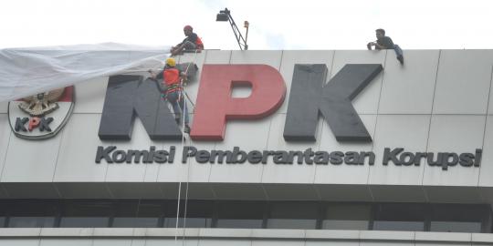 Tersangkut korupsi flu burung, Ratna Dewi Umar ditahan KPK
