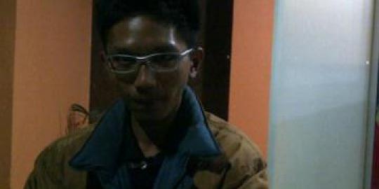 Diperiksa 4 jam, Rangga serahkan rekaman video kecelakaan Rasyid