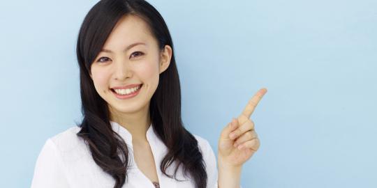 6 Rahasia tubuh indah wanita Jepang
