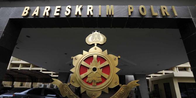 PPRN laporkan KPU ke Bareskrim Polri