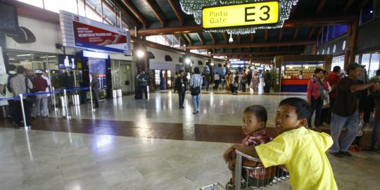 Ada proyek, akses dari Tangerang ke bandara akan ditutup