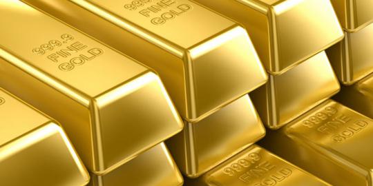 Investasi emas batangan masih menjanjikan