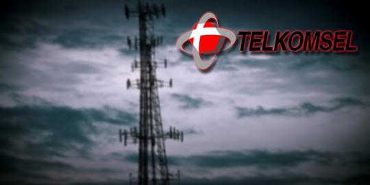 Bantu korban banjir, Telkomsel buka layanan gratis telepon