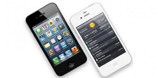 Apple akan rilis iPhone murah dengan layar 5 inci
