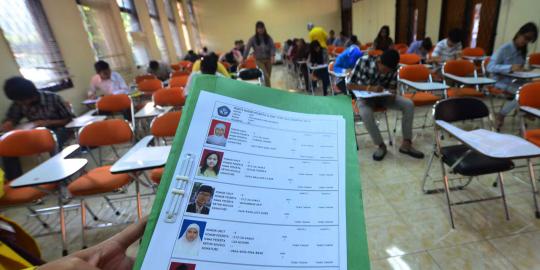 Ahok: Mau sekolah internasional, ke swasta saja