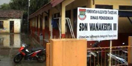 Di Bandung, sekolah yang masih terapkan RSBI akan disegel